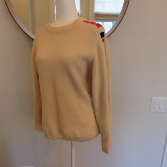 Mesiter Vintage Sweater Flags - Picture 4 of 5